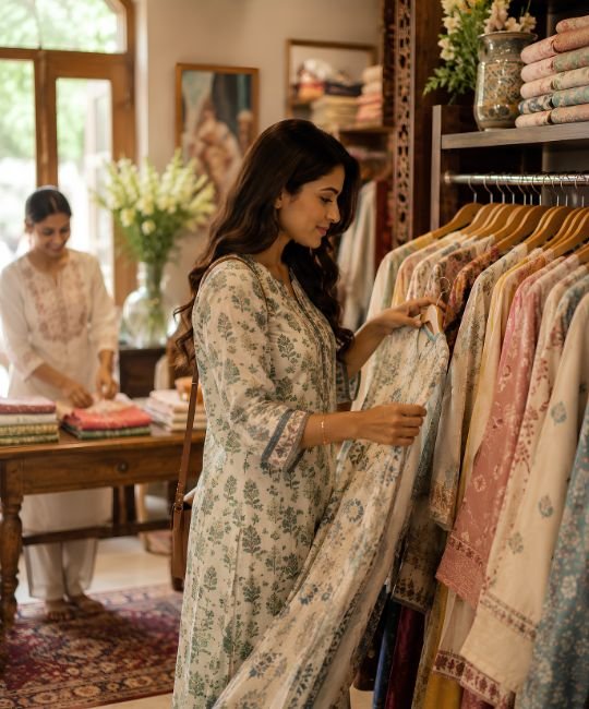 Jaipur Heritage