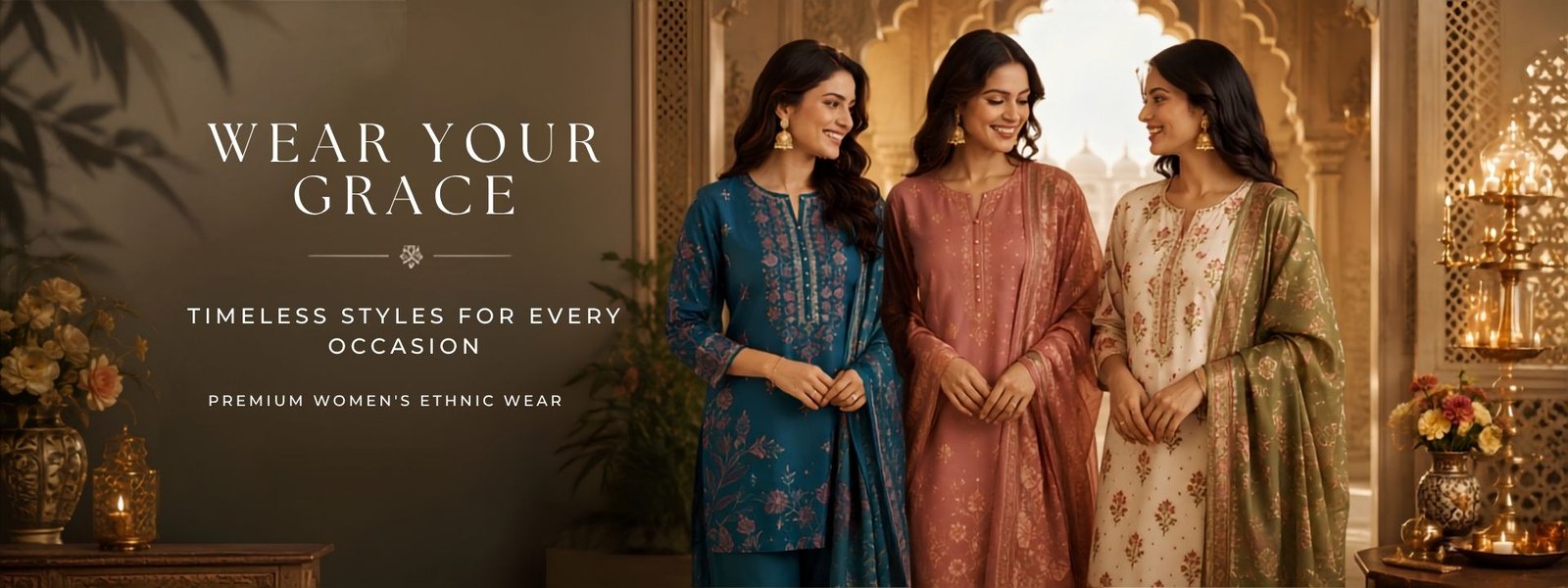 Jaipur Heritage